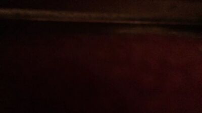 Loud hotel neighbors