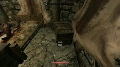 Skyrim sexlab mod