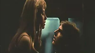 Rebecca De Mornay - рискованный бизнес, подборка