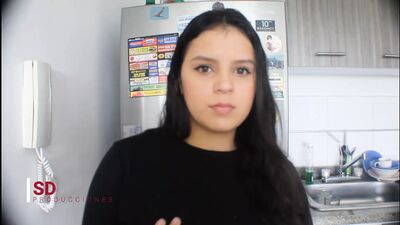 Я снял всю свою порцию спермы в задницу моего соседа - Melaniec - испанское порно