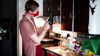 Пособие для дикого мясника из цуккини: как сделать домашнюю секс-игрушку, которая удовлетворяет.