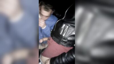 Muie в Gara Mica Din Cluj