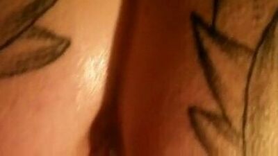 Маленькая чернильная шлюшка из Regina в Саскачеване