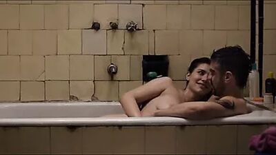 Sangre En La Boca (2016) - Eva De Dominici