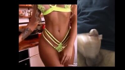 Tributo pra Leticia Longatti