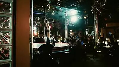 Emily Hampshire - мое неловкое сексуальное приключение