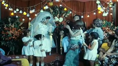 Madiha Kamel - галантное подшучивание