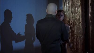 Ночь охоты (1980)