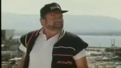 Georgina Lempkin - Hamis баба (редко)