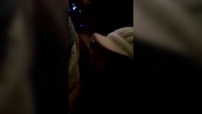 Мамочка делает минет в моем подгузнике