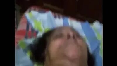 Metendo Pica Na Velha 2