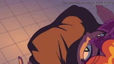 Перспектива девушки - Неварка (часть 1)