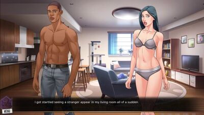 Наша красная строка № 16 - игровой процесс на ПК, позволяет играть (HD)