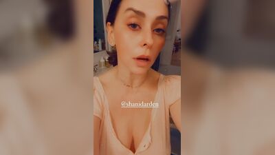 Jennifer Love, селфи Hewitt, селфи, 9 декабря 2020