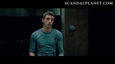 Genesis Rodriguez обнаженные и сексуальные сцены на scandalplanet.com