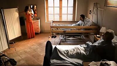 A La Ariva сцены секса