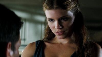 Kate Mara - шутер (2007)