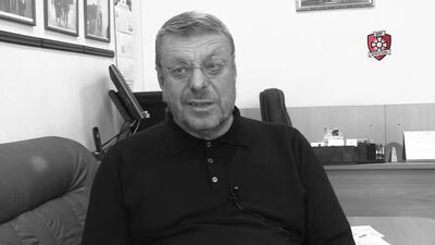 А. Девятов: Исход из Палестины. Как это будет