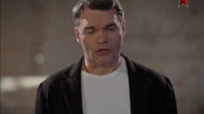 Евгений Дятлов. «Просыпаюсь и курю» (Александр Межиров)