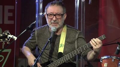 Евгений Маргулис - Земляничные поляны