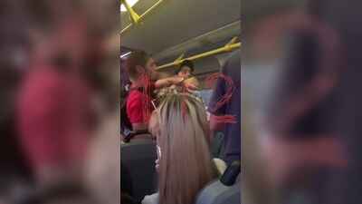 А это уже Мытищи.