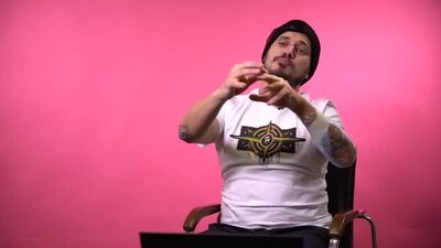 А эту тему надо забыть, потому что это - мыльный пузырь (с) Паша Техник | (на случай важных переговоров,vp,переговоров,для вп)