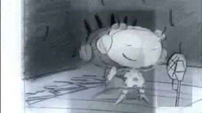 Аааа мой любимый клип)))песня старая но прикольная)))