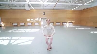 Евгения Образцова. Класс. Прыжки (урок 3)-Class. Jumps (lesson 3).mp4