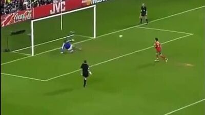 Евро 2004, все голы