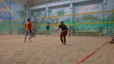 Евсеев Андрей и Мишина Светлана-----Санталов Станислав и Братаева Мария