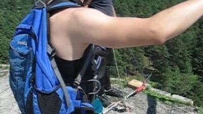 Его звали Роберт Полсон...