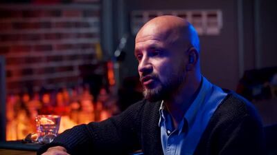 Егор Дружинин о жизни в Америке, семье и конфликтах на работе #SOLO