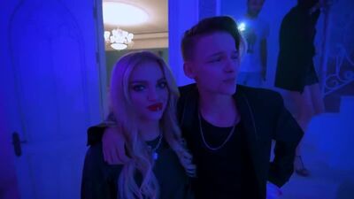 Егор Шип _ Как снимали клип #DIOR