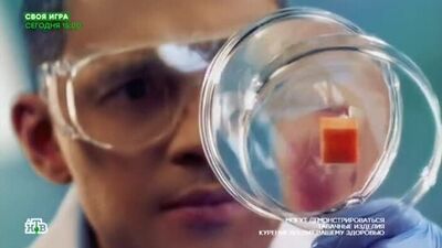 Еда живая и мертвая 16 02 2019 смотреть онлайн