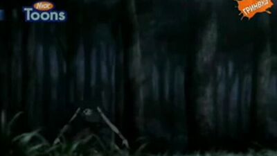 Аватар-Последний маг воздуха