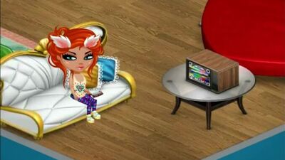 Аватария, страшилки аватарий ♡ КЛОУН ♡