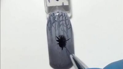 Ёжик в тумане