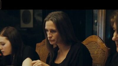 Август / August: Osage County