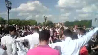 Езидская свадьба!)