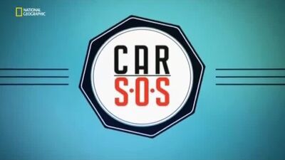 Авто S.O.S. 8 сезон 5 серия. Mitsubishi Evo / Car S.O.S. (2020)