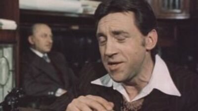 Екатерина Градова, Владимир Высоцкий - Место встречи изменить нельзя