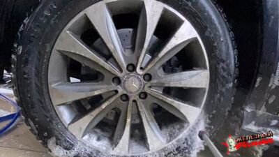 Автомойка в Орехово-Зуево «Железный Феликс» ver. 2.0 (день первый)