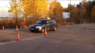 Автошкола Орлан