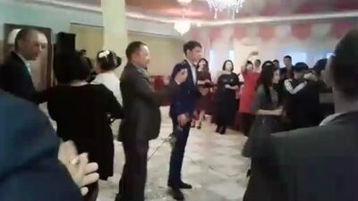 "Агага тилек"Жандос пен Минара