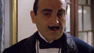 5.Пуаро Агаты Кристи.Квартира на четвертом этаже"(Англия.Детектив.1989)