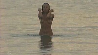 Елена Барткова голая Последний герой 2 http://vk.com/nudecelebrities - все голые знаменитости здесь!