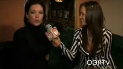 Елена Бонд баллотировалась