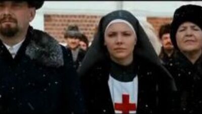 Елена Ваенга - Шопен (клип к к/ф"Адмирал")