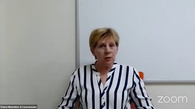 Елена Корнеева - live via Restream.io
