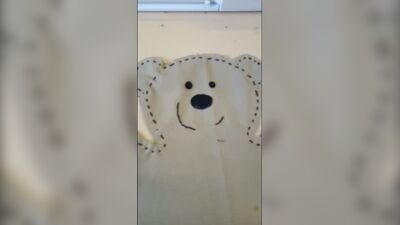 Елена Лазарева. Мастер-класс "Перчаточные куклы"